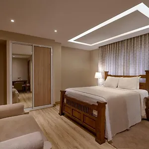 Hotel Riazor, Saint-Domingue