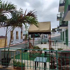 Appart hôtel Genova, Saint-Domingue